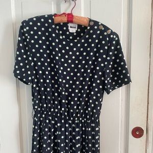 Vintage Leslie Fay Pretty Women perfection